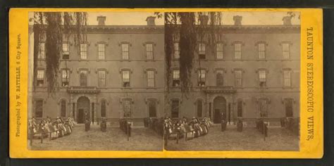 Old Images of Taunton, Massachusetts