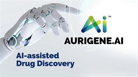 TECHSHOTS | Dr. Reddy's Subsidiary Launches Aurigene AI for Enhanced ...