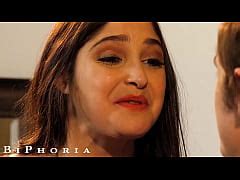 Wife Catches Husband Having Gay Sex Wants Both Their Cum Biphoria Xxx Mobile Porno Videos