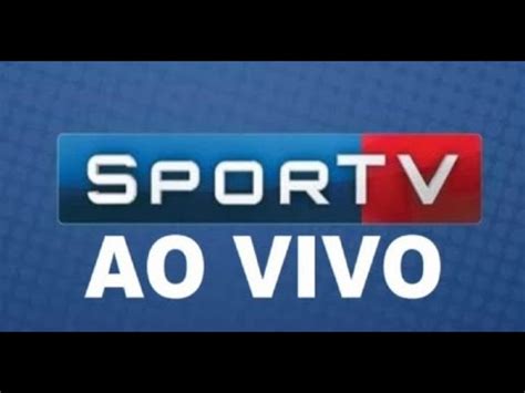 Transmissão ao vivo SPORTV 1 YouTube