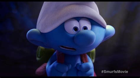 Smurfs The Lost Village Movie Clip Caves [full Hd 1920x1080] Vidéo Dailymotion