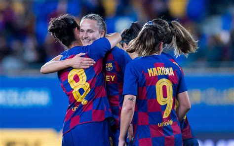 Women's Champions League: VfL Wolfsburg v FC Barcelona