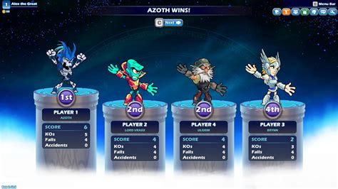 Brawlhalla Download, Review, Screenshots