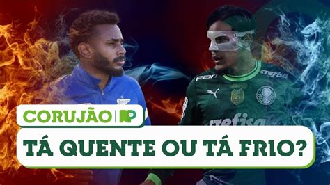 Coruj O Np Mercado Da Bola No Palmeiras Youtube