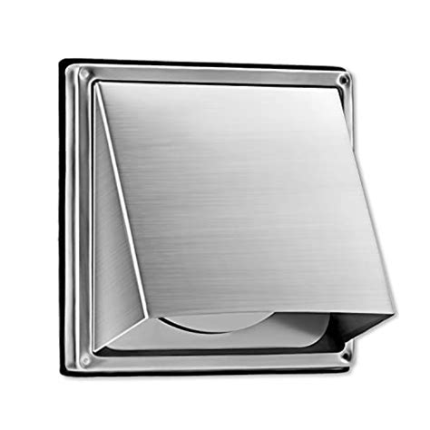 Compare Price To Exterior Vent Cover 6 Inch Tragerlawbiz