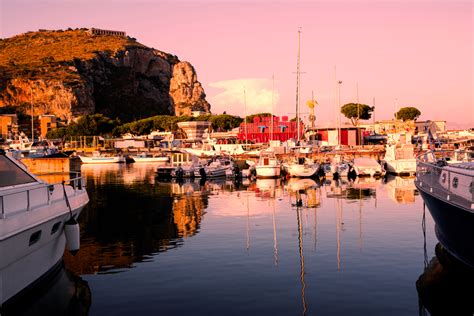 Terracina La Festa Del Mare Tra Fede E Cultura Le Colline Di Santo