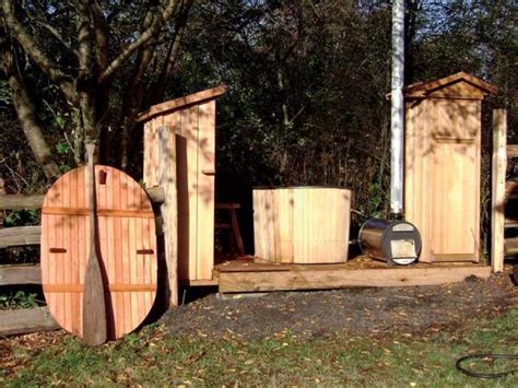 DIY Hot Tub Mother Earth News