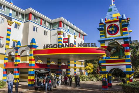 Best Hotels Near Windsor Legoland | The Windsor Hotel Guide