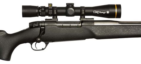 30-378 Weatherby Magnum - Long Range Shooting School