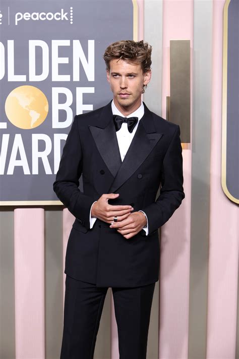 Austin Butler speaks out after Lisa Marie Presley death: 'Eternally