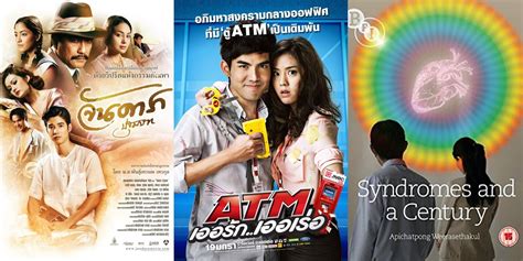 6 Rekomendasi Film Thailand Romantis Dewasa Terbaik, Pastikan Sudah ...