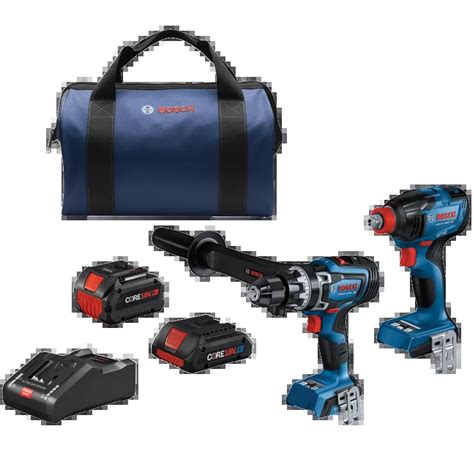 Cordless Combo Kits