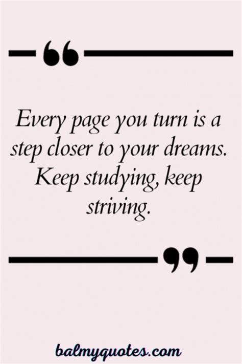 40 Inspirational Study Quotes For Students In 2024 Study Inspiration