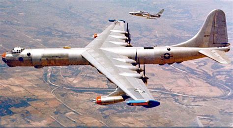 Nuclear Strategic Bombers You Didn't Know Existed - World War Wings