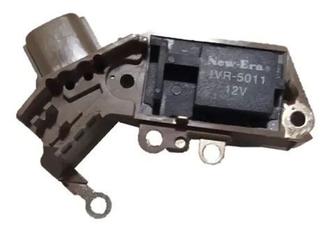 Regulador Alternador Motor 4 0 Toyota 4runner Fortuner Hilux MercadoLibre