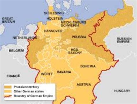 German Unification Timeline | Timetoast timelines