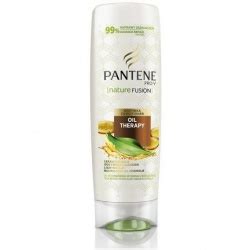 Pantene Pro V Oil Therapy Opinie Cena Zamienniki Ulotka