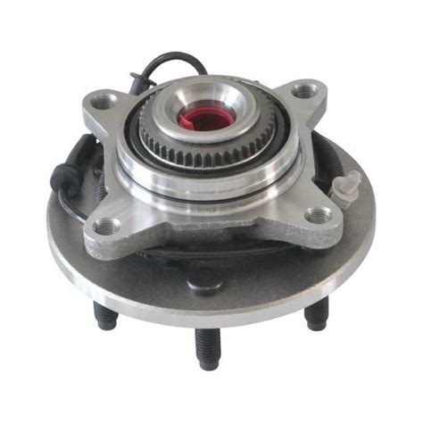 Front Wheel Bearing Hub Assembly For Ford F X