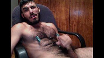 Macho Peludo Gozando XVIDEOS