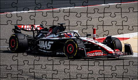 Auto Racing Jigsaw Puzzles Online