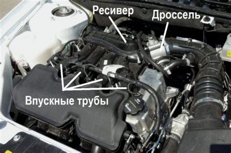 Коллектор в машине это что такое