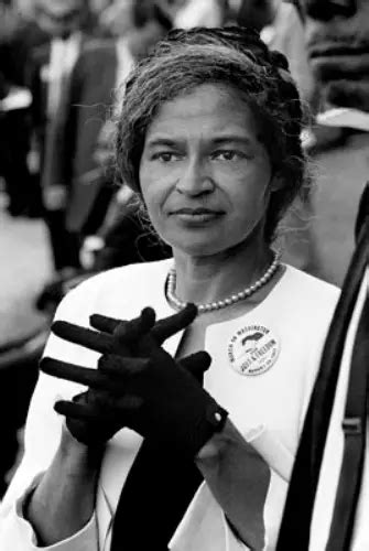 10 Interesting Rosa Parks Facts | My Interesting Facts