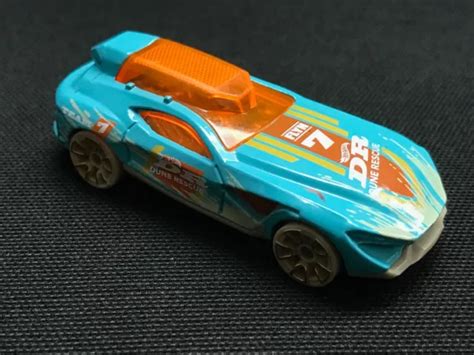 HOT WHEELS FAST Master Collectable Scale PicClick AU