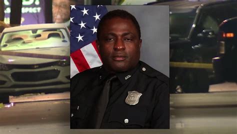 Officer On Atlantas Mayors Security Detail Indicted In Deadly 2019