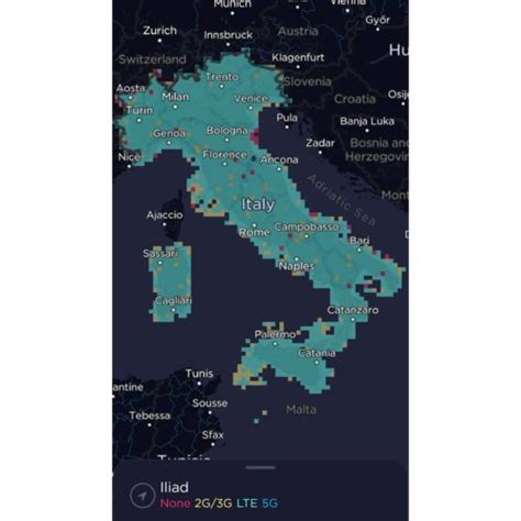 Iliad Italy Review: The Cheapest Is Surprisingly Good (+Speedtests) – Phone Travel Wiz