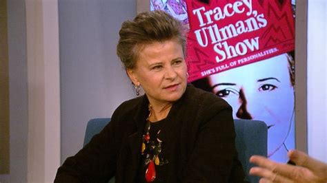 Tracey Ullman on her ever-changing characters, the birth of 'The ...