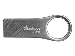 Memoria Usb Blackpcs Mu S G Plata