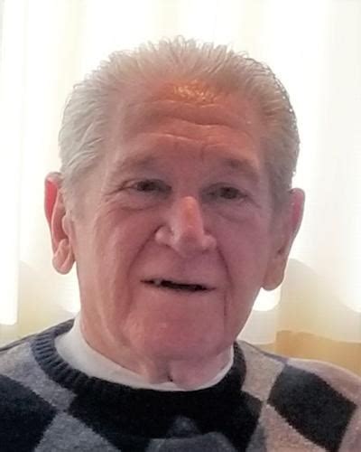 John W Jeffrey Obituary 2023 Pittsburgh Pa Perman Funeral Home And Cremation Services Inc