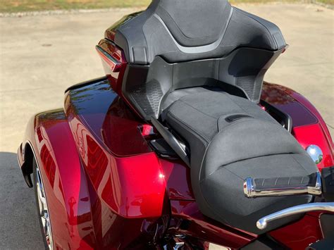 Goldwing Dct Automatic Trike For Sale Unb Customs Trike