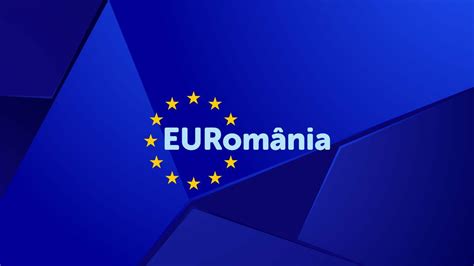 Stirileprotv Ro Lanseaz Eurom Nia Emisiunea Vrea S Arate I S