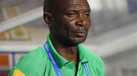 Zimbabwe football coach refuses to resign