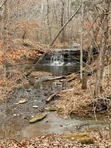 Best Hikes And Trails In Sulphur Creek Park Alltrails