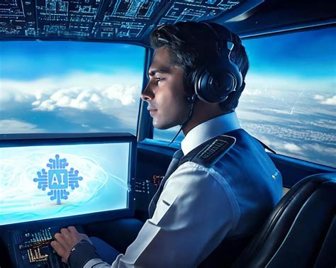 The Future of Flight: The Role of Artificial Intelligence in Aviation ... 
