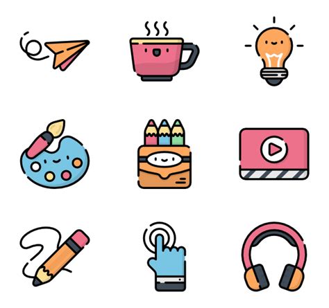 .: Cute Icon Png Images