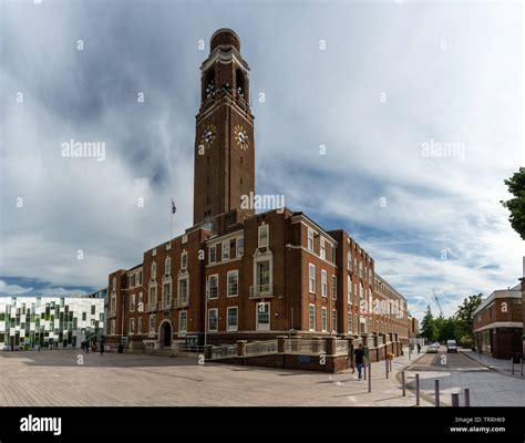 Barking And Dagenham Borough Hi Res Stock Photography And Images Alamy