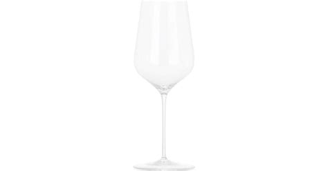 Nude Glass Stem Zero Trio Red Wine Glass Prices