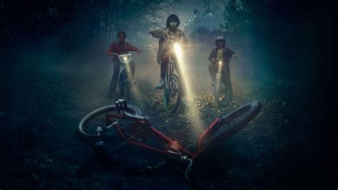 Stranger Things Los Mejores Fondos De Pantalla