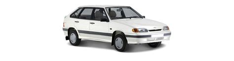 Фаркоп для Lada (ВАЗ) Самара 2114 – купить по отличной цене в Москве