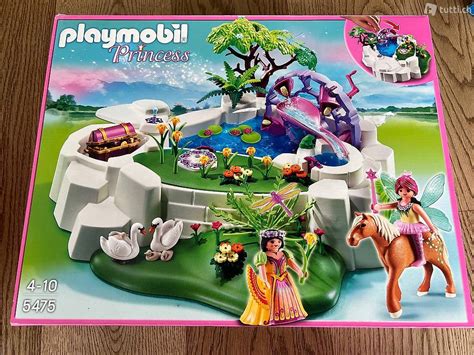 Playmobil Princess Im Kanton Bern Tutti Ch