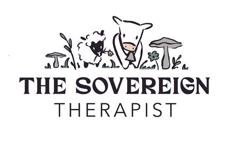 The Sovereign Therapist