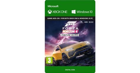 Forza Horizon 4: Fortune Island (4 stores) • See price
