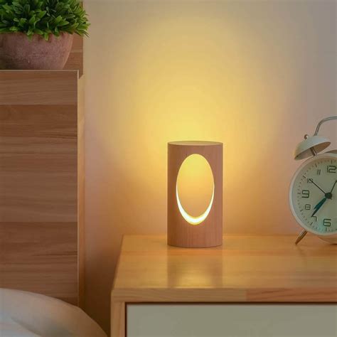 Popular Table Lamps Looks Concise And Stylish