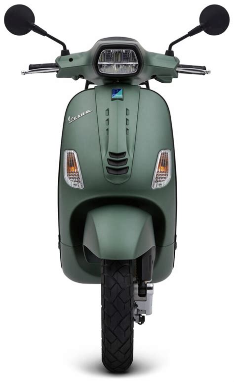 Vespa Lx Touring S Touring Motortrivia