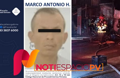 Capturan A Presunto Responsable De La Muerte De Tres Personas En