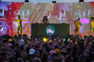 The Best Gay Bear Parties In Puerto Vallarta For Sexy Fun In The Fall Daily Squirt