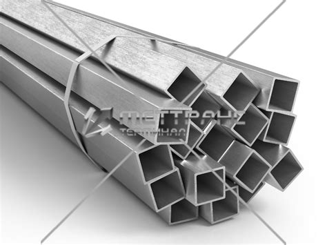 Труба профильная 100х100 купить в Баку. Труба квадратная 100*100 цена в ...
